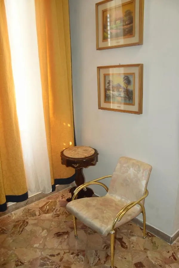 Apartment Aa Central Station Palermo