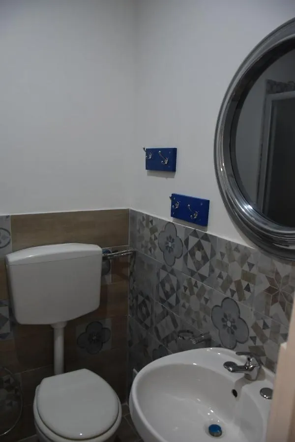 Aa Central Station Palermo Apartment